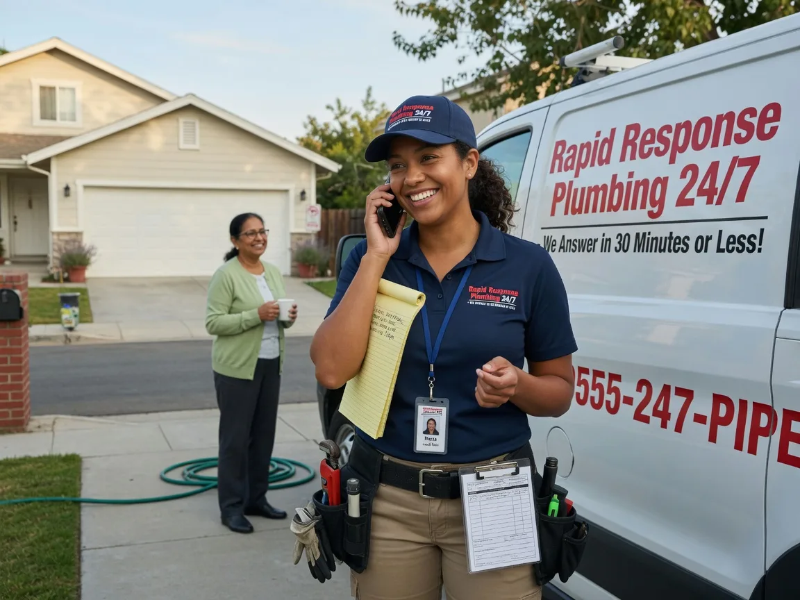 Emergency Plumber Dunning, NE FAQs